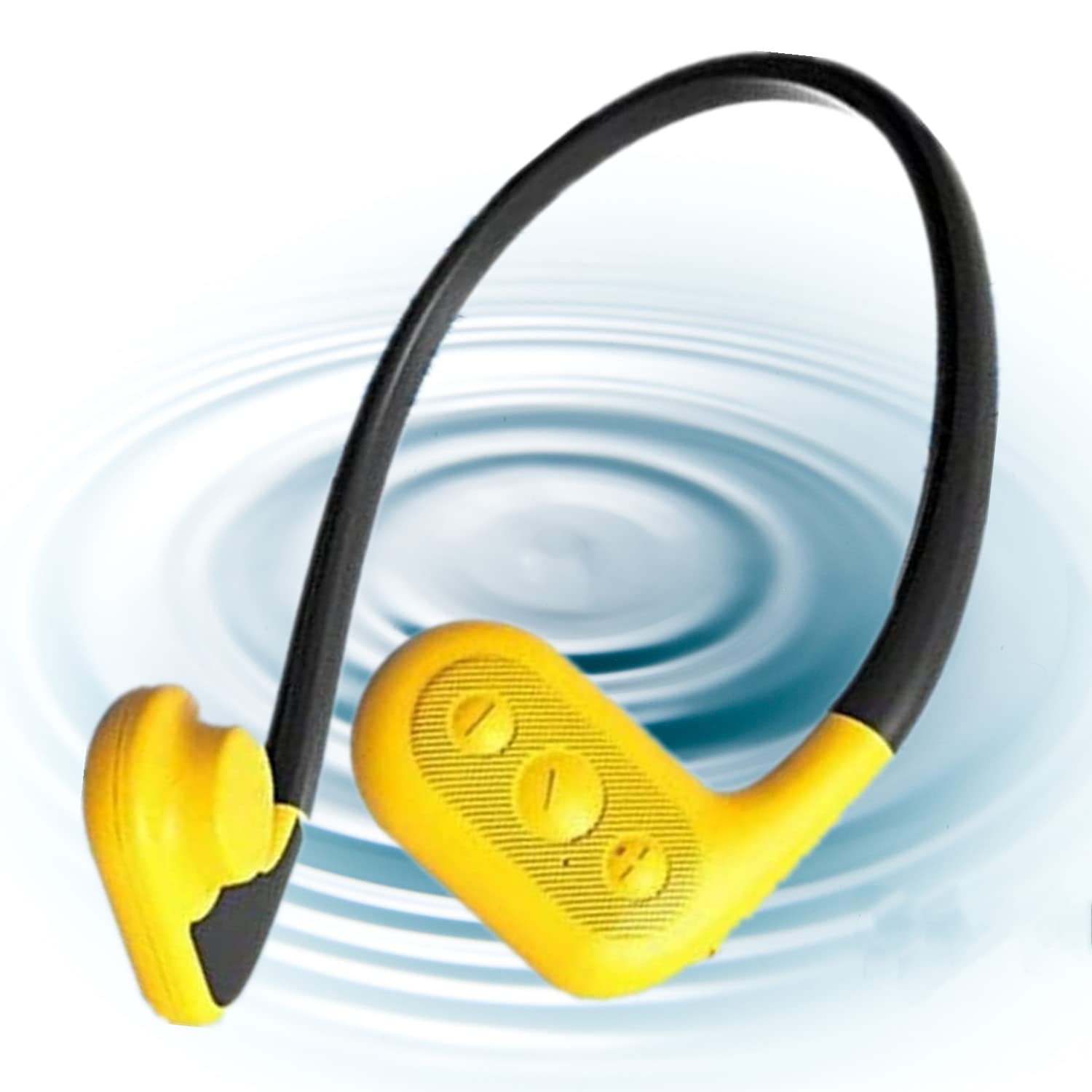 Tayogo Bone conduction swimming headphones
